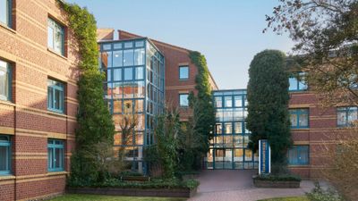 Four Points Flex by Sheraton Hannover