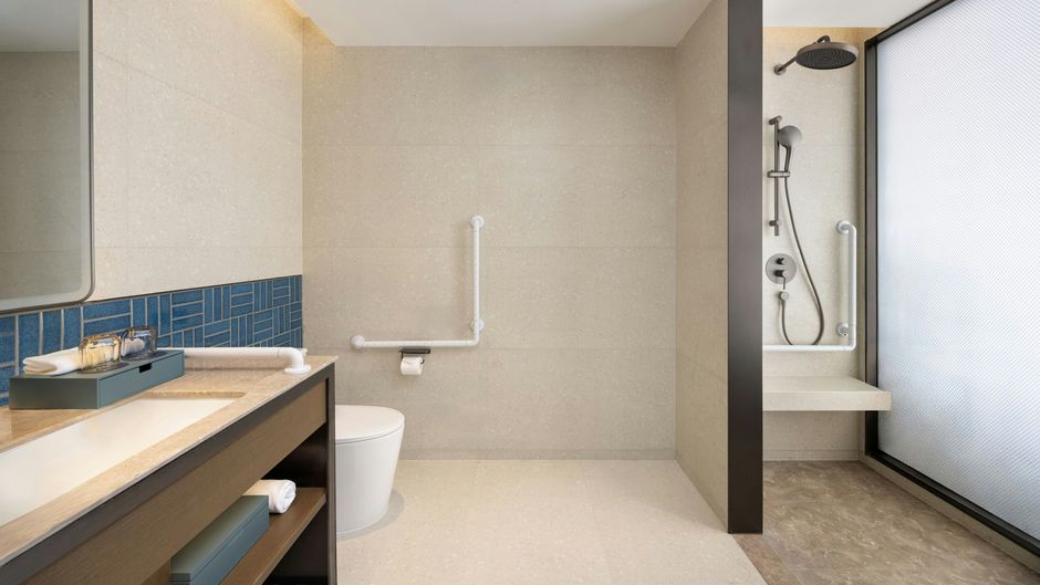 Four Points by Sheraton Hefei Room