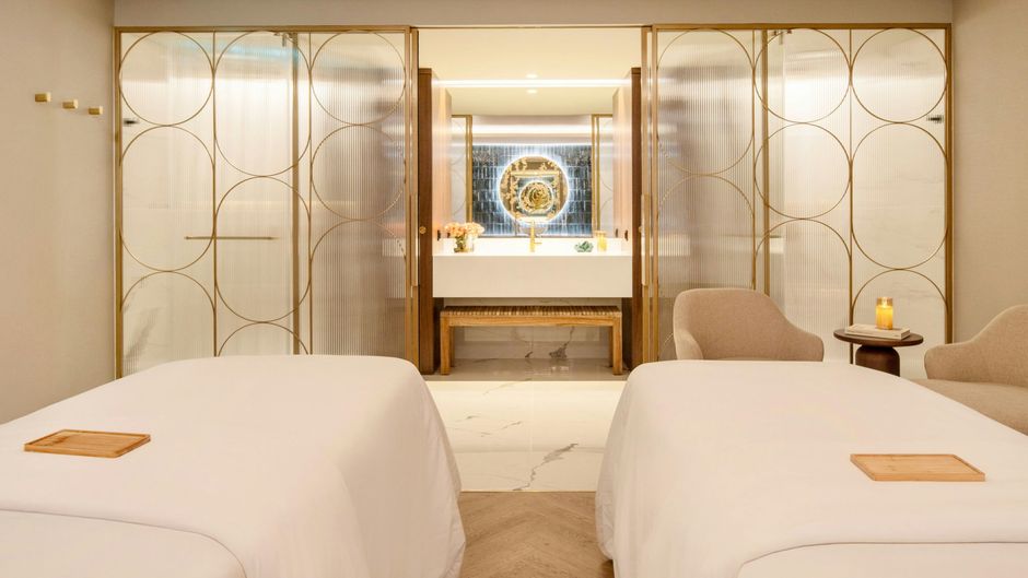 Renaissance Porto Lapa Hotel Spa