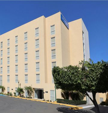 City Express by Marriott