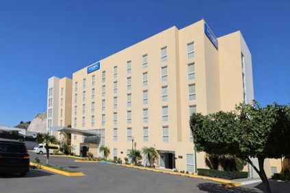 City Express by Marriott