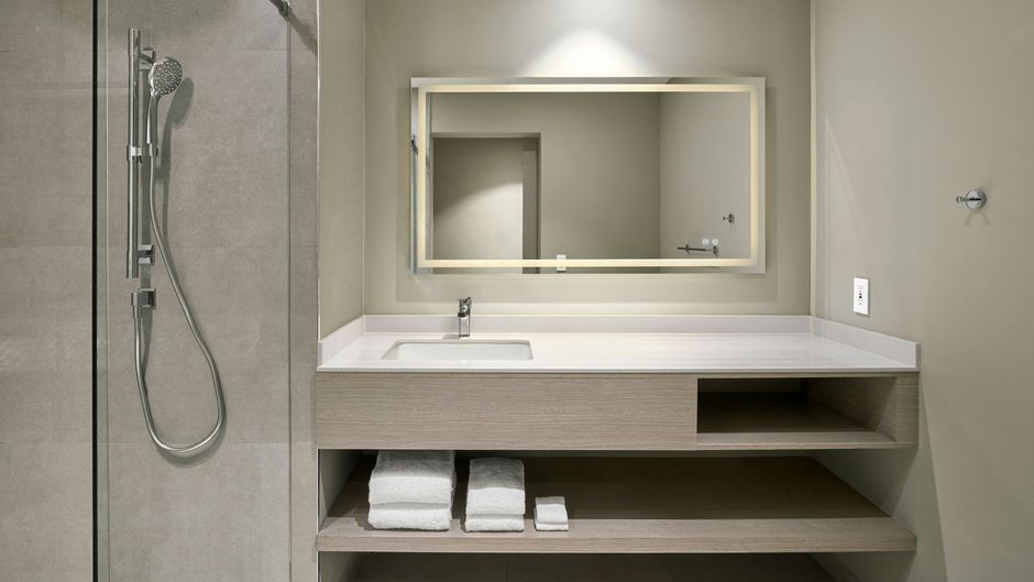 Courtyard by Marriott Quito Airport Room