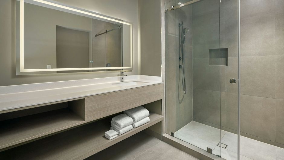 Courtyard by Marriott Quito Airport Room
