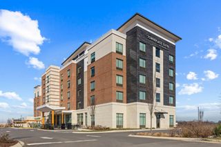 TownePlace Suites Murfreesboro