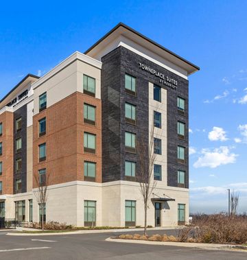 TownePlace Suites Murfreesboro