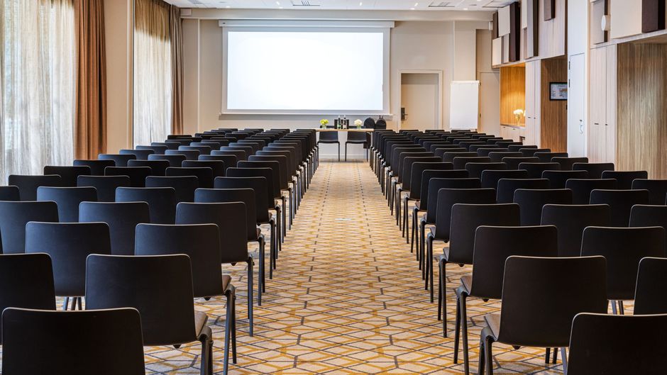 Holiday Inn Express Nice-Grand Arenas Meeting