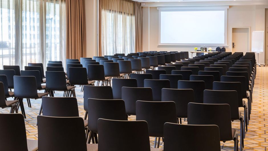 Holiday Inn Express Nice-Grand Arenas Meeting