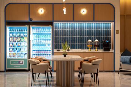 Holiday Inn Exp Nanchang Road