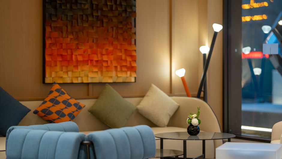 Holiday Inn Exp Nanchang Road Spa