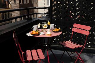 Hotel Henri NY