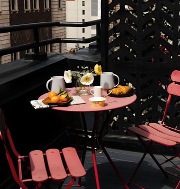 Hotel Henri NY