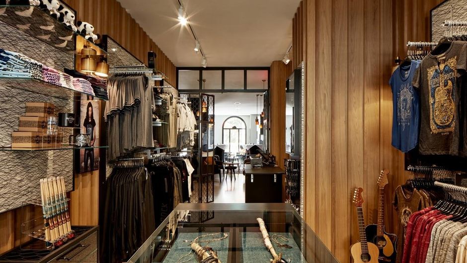 Hard Rock Hotel Davos Other