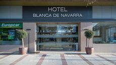 Blanca de Navarra