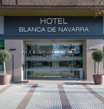 Blanca de Navarra