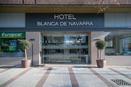 Blanca de Navarra