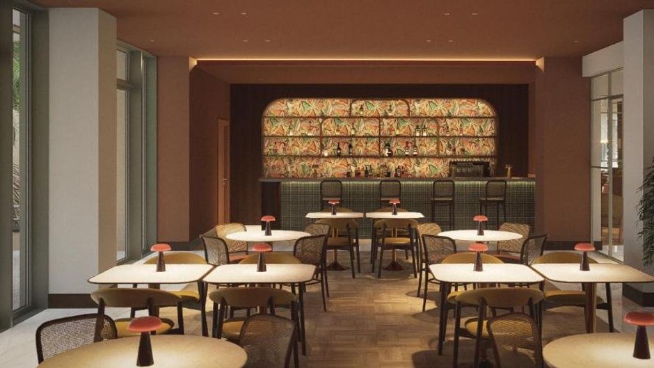 Sao Miguel Park Hotel Restaurant
