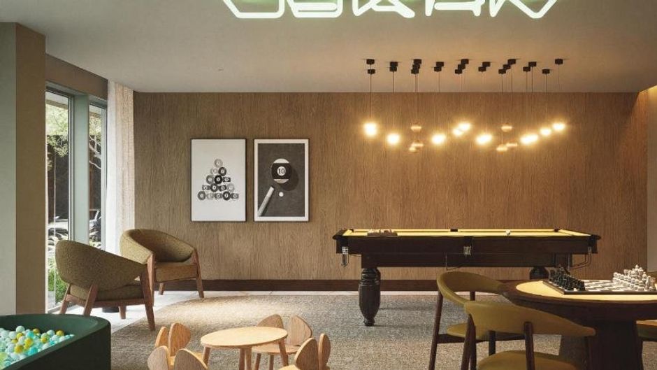 Sao Miguel Park Hotel Recreation