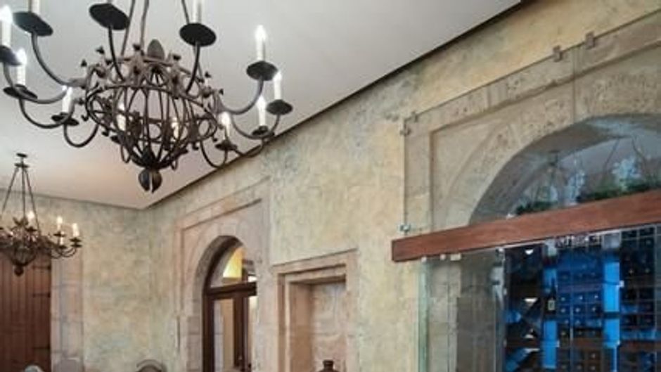 Hodelpa Nicolas de Ovando Restaurant