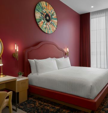 Hard Rock Hotel London