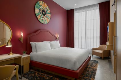 Hard Rock Hotel London