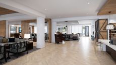 Staybridge Suites Pensacola Airport