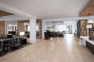 Staybridge Suites Pensacola Airport