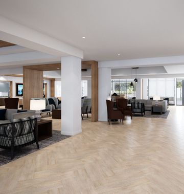 Staybridge Suites Pensacola Airport