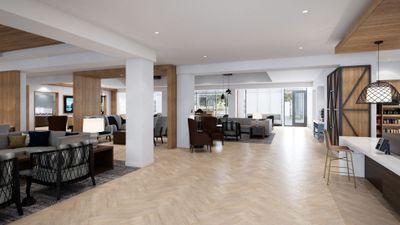 Staybridge Suites Pensacola Airport