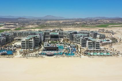 Hard Rock Hotel Los Cabos