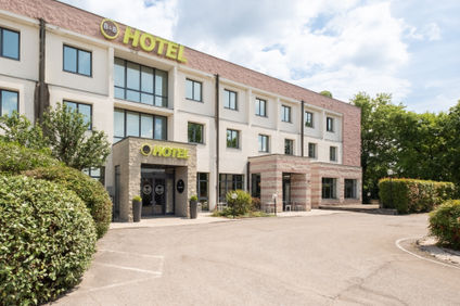 B&B Hotel Mantova