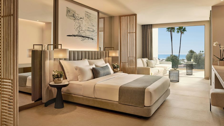 Ikos Andalusia Suite