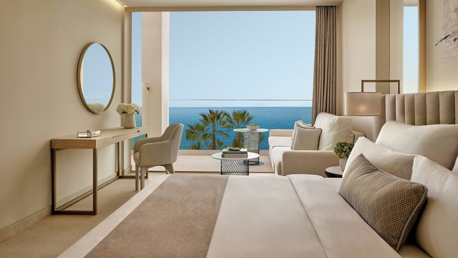 Ikos Andalusia Room