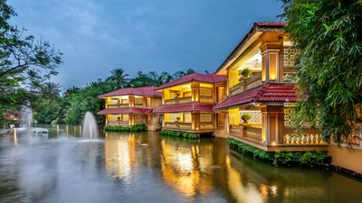 Mayfair Lagoon