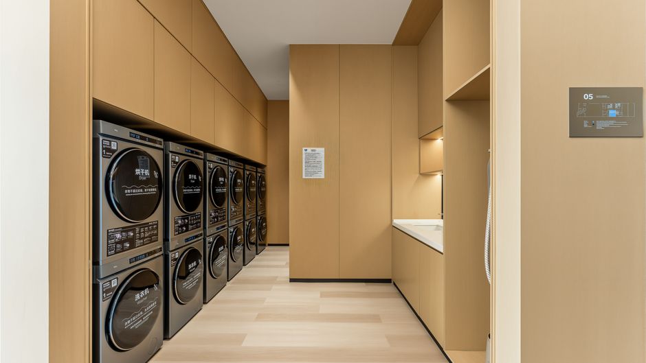 Holiday Inn Exp High Tech Zone Other