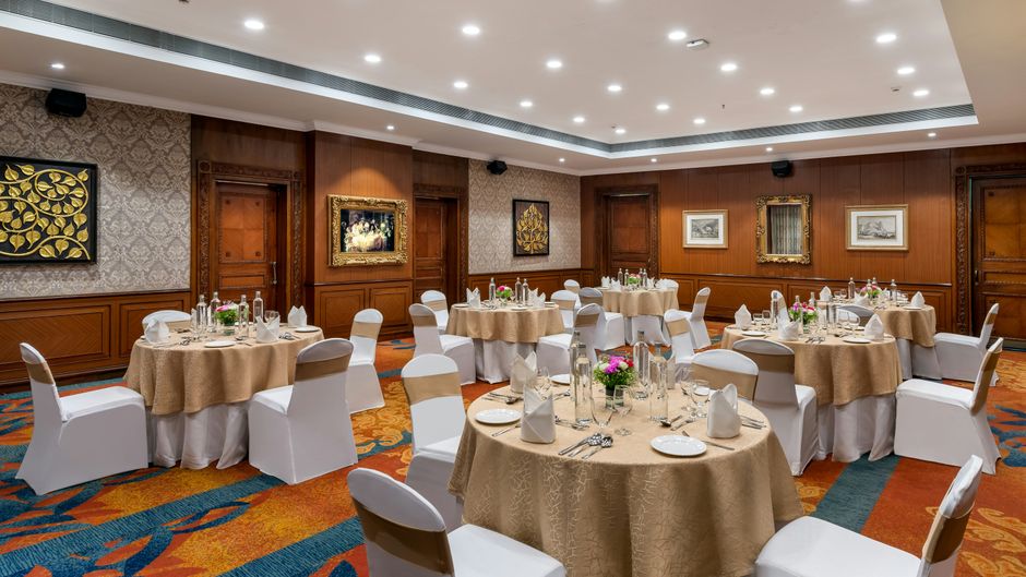 Mayfair Lagoon Ballroom