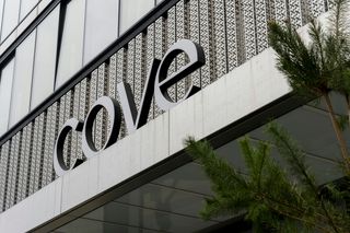 COVE-Landmark Pinnacle