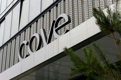 COVE-Landmark Pinnacle