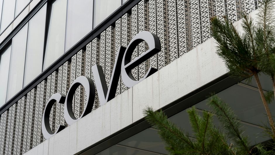 COVE-Landmark Pinnacle Exterior