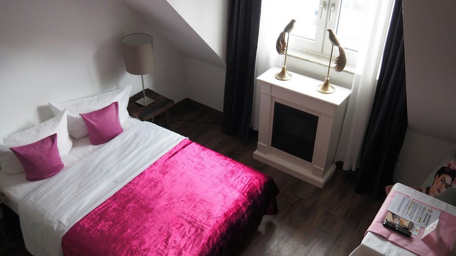 Hotel Princess Suite