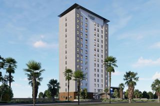 Fairfield Inn & Suites Marriott