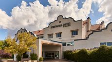 SpringHill Suites Prescott