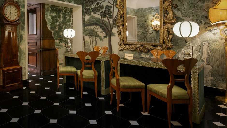 Hotel d'Inghilterra Other
