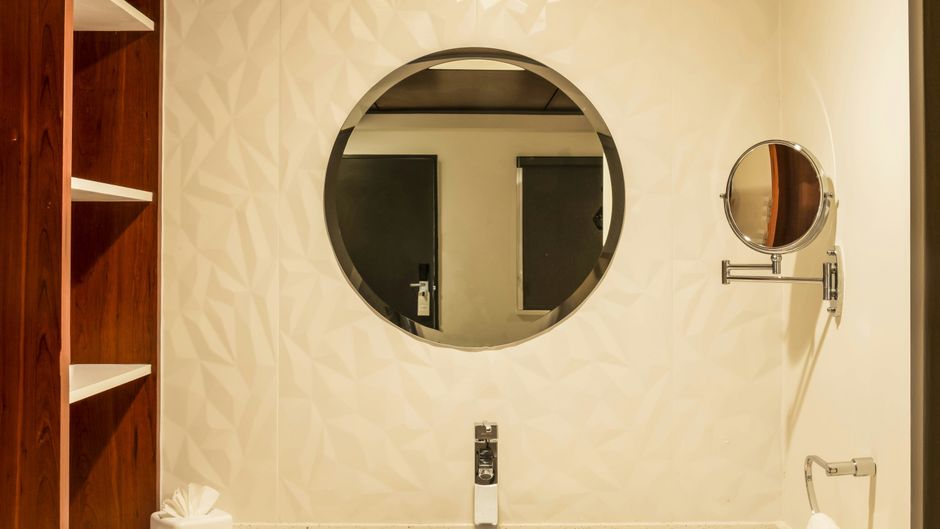 Gamma Ciudad Juarez Room