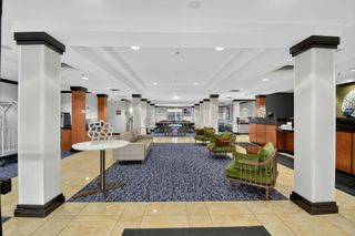 Fairfield Inn & Suites Omaha Downtown