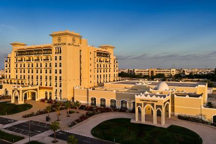 Sheraton Nouakchott Hotel