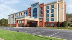 Fairfield Inn & Suites by Marriott