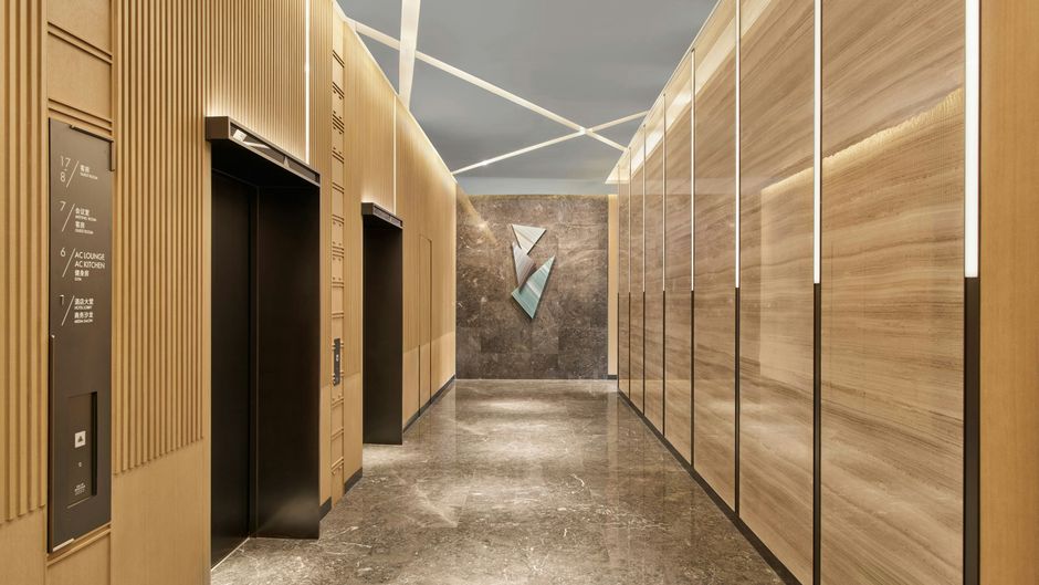 AC Hotels by Marriott Hangzhou Other