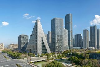 AC Hotels by Marriott Hangzhou