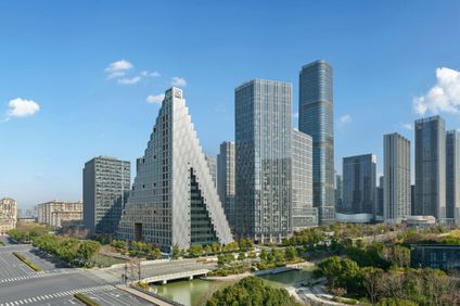 AC Hotels by Marriott Hangzhou