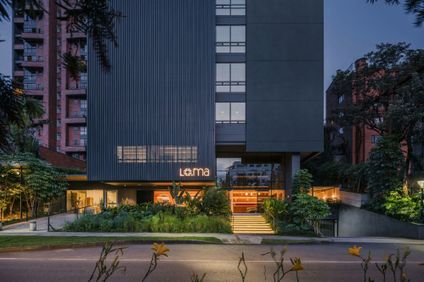 Loma Medellin